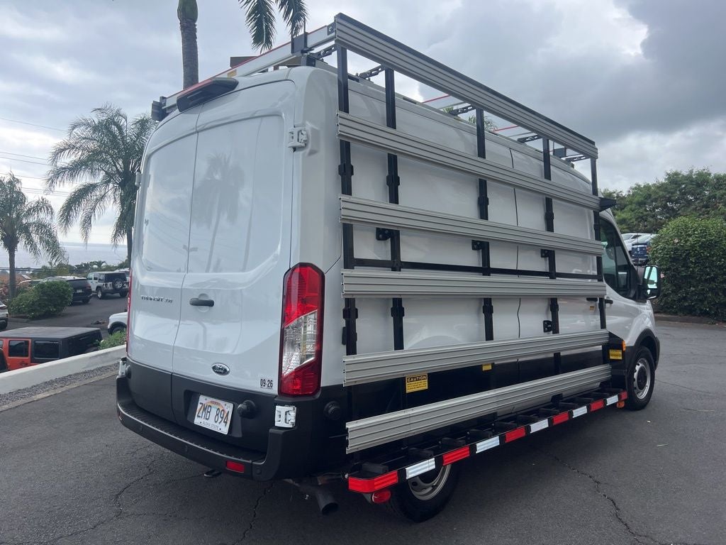 2023 Ford Transit-350 Base