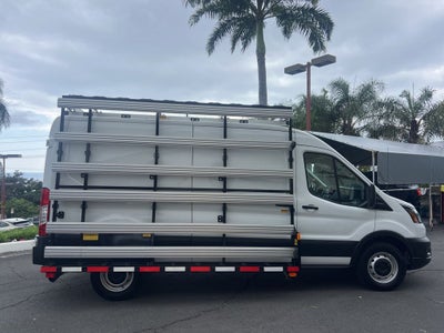 2023 Ford Transit-350 Base