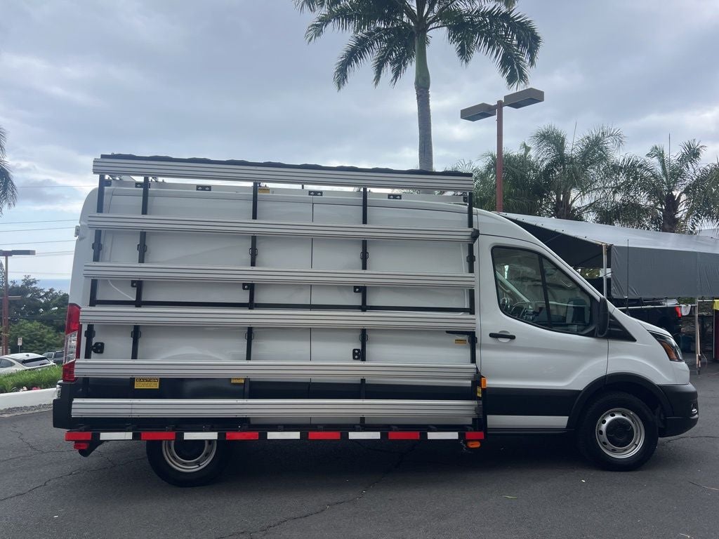 2023 Ford Transit-350 Base