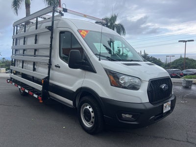 2023 Ford Transit-350 Base
