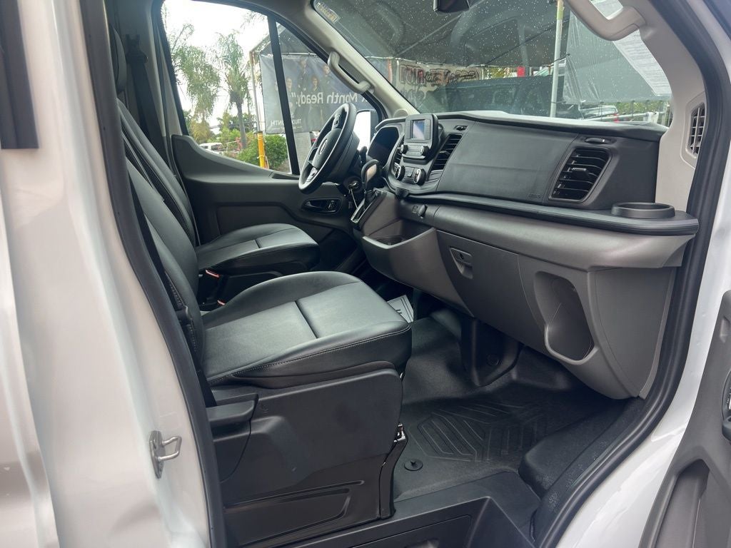 2023 Ford Transit-350 Base