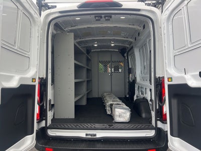 2023 Ford Transit-350 Base