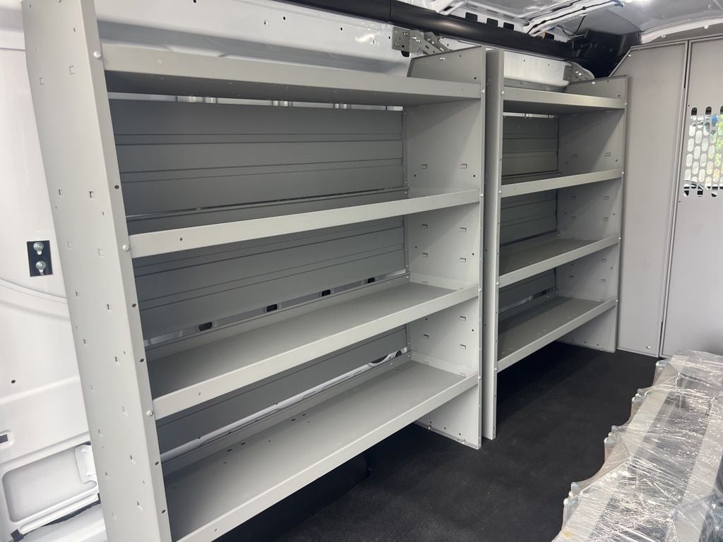 2023 Ford Transit-350 Base