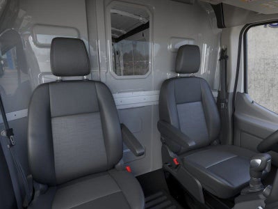 2025 Ford Transit-350 Base