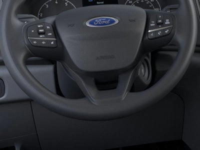 2025 Ford Transit-350 Base