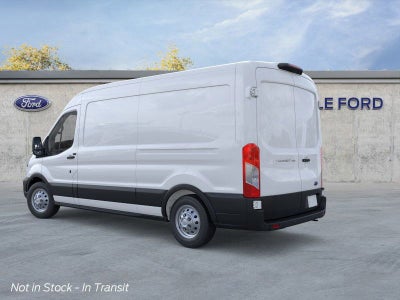 2025 Ford Transit-350 Base