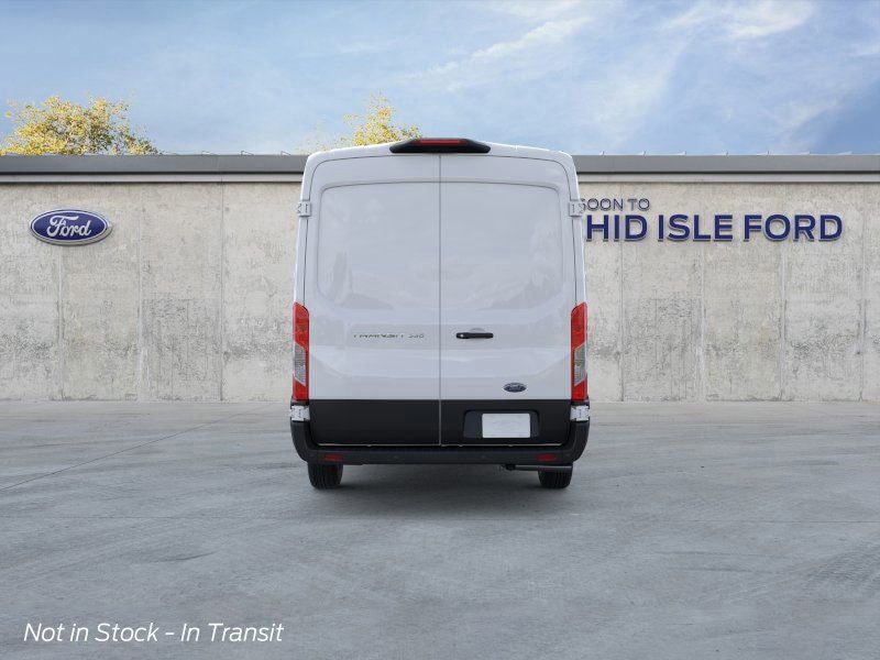 2025 Ford Transit-350 Base