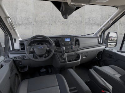 2025 Ford Transit-350 Base