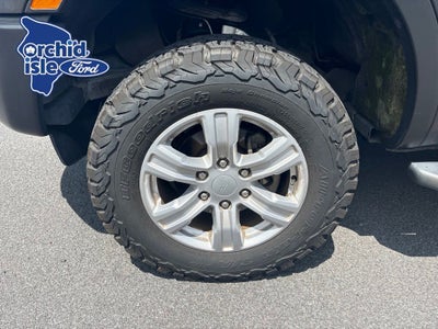 2019 Ford Ranger XL