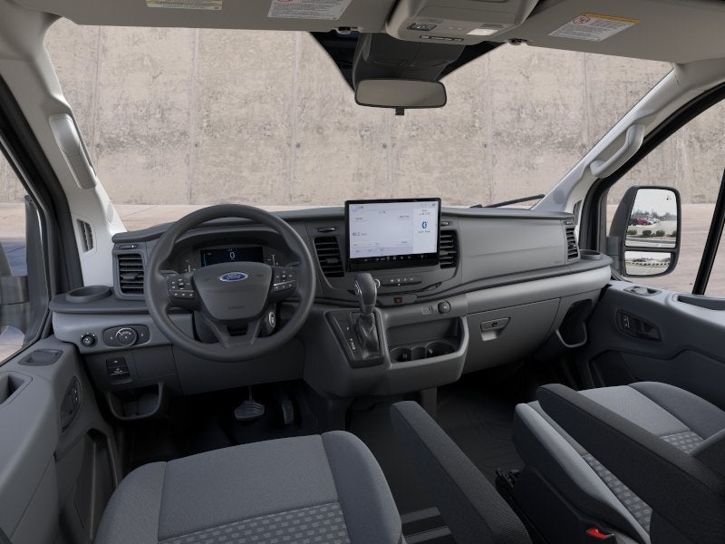2026 Ford Transit-150 Base