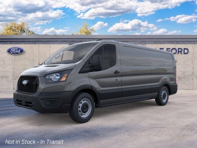 2026 Ford Transit-150 Base