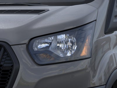 2026 Ford Transit-150 Base