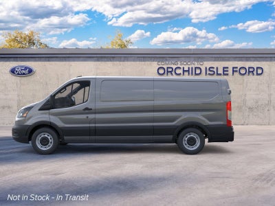 2026 Ford Transit-150 Base