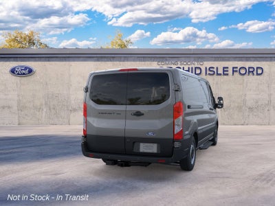 2026 Ford Transit-150 Base