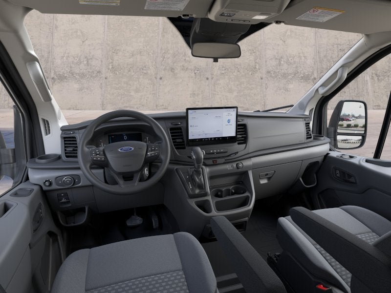 2026 Ford Transit-150 Base