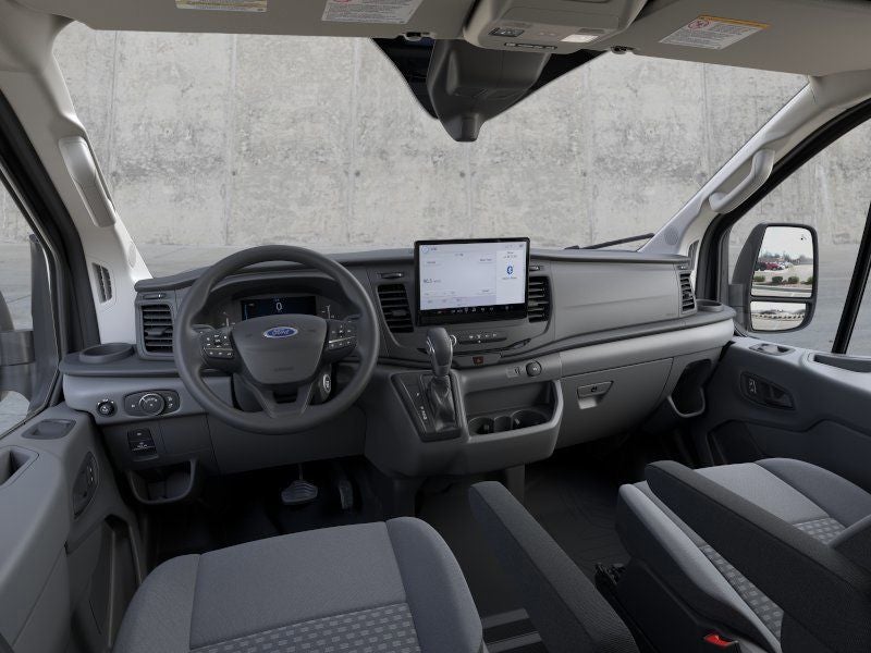 2026 Ford Transit-150 Base