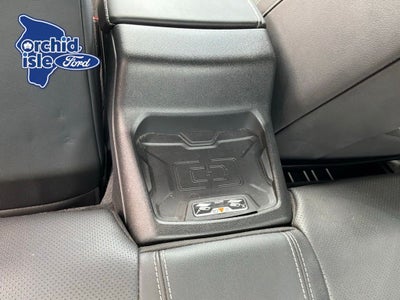 2018 Chevrolet Camaro SS 2SS