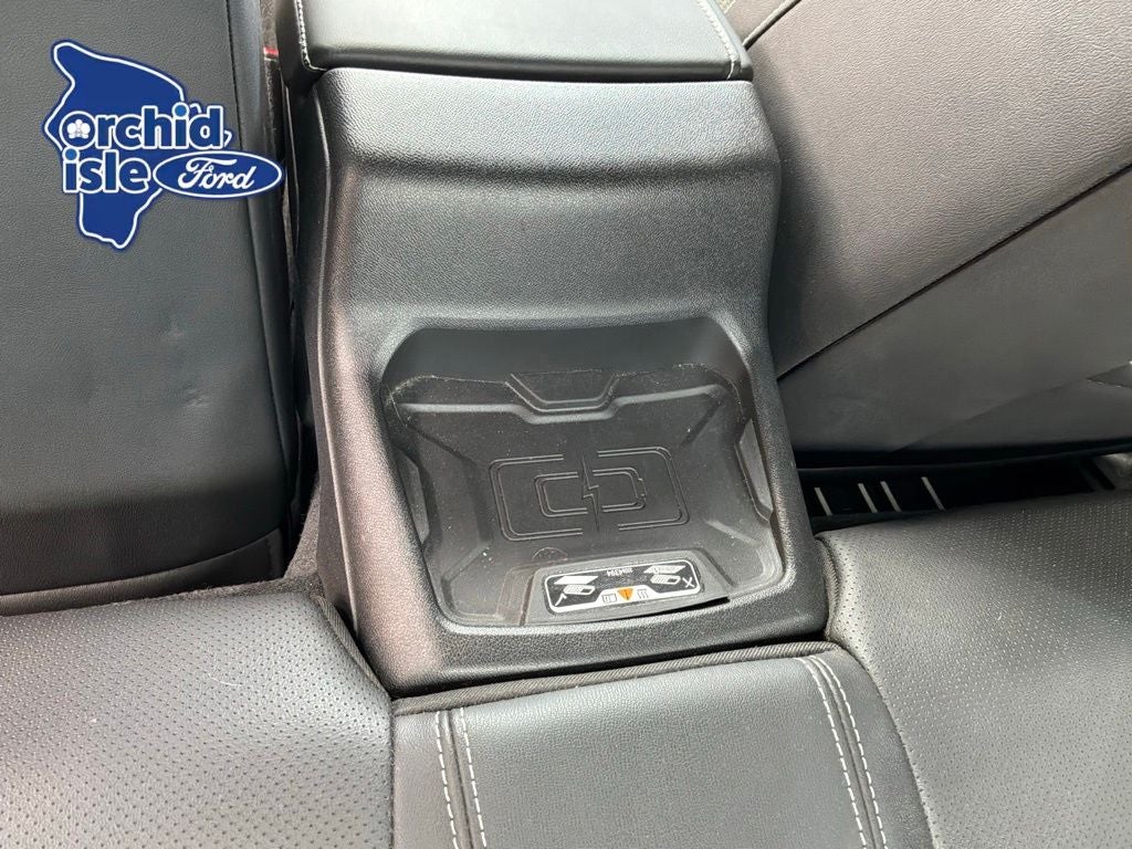 2018 Chevrolet Camaro SS 2SS