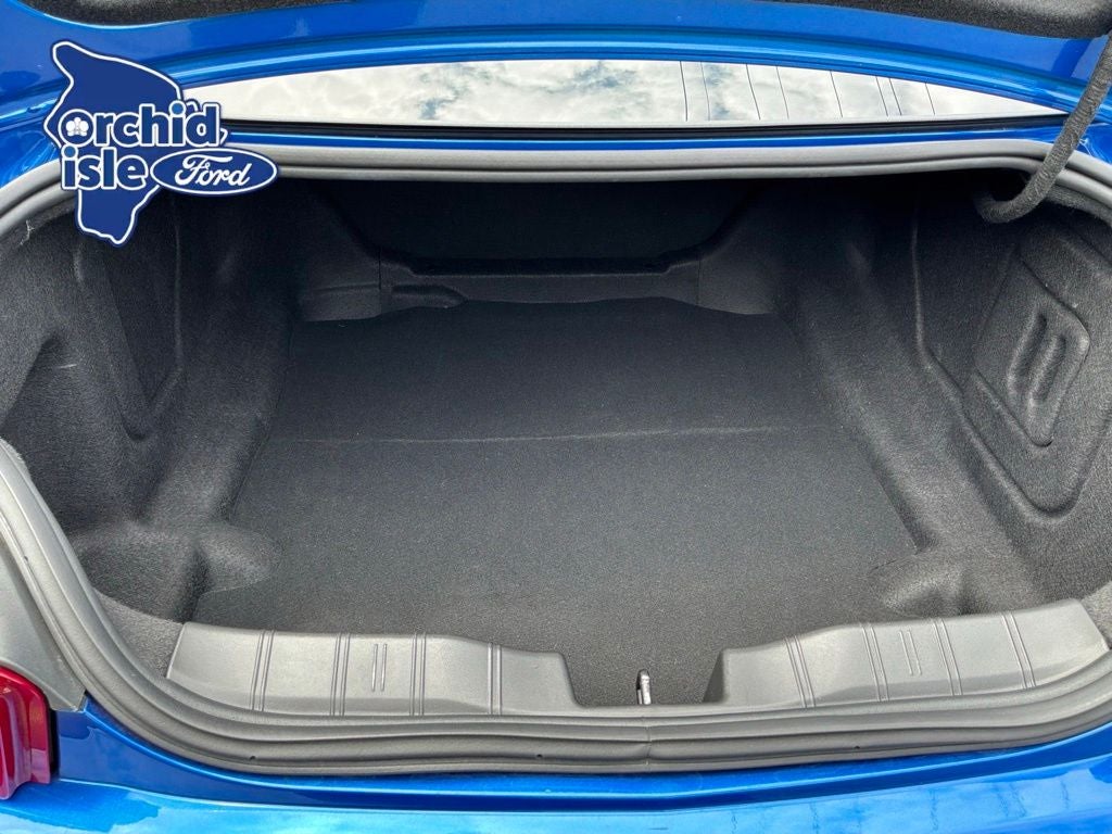 2018 Chevrolet Camaro SS 2SS