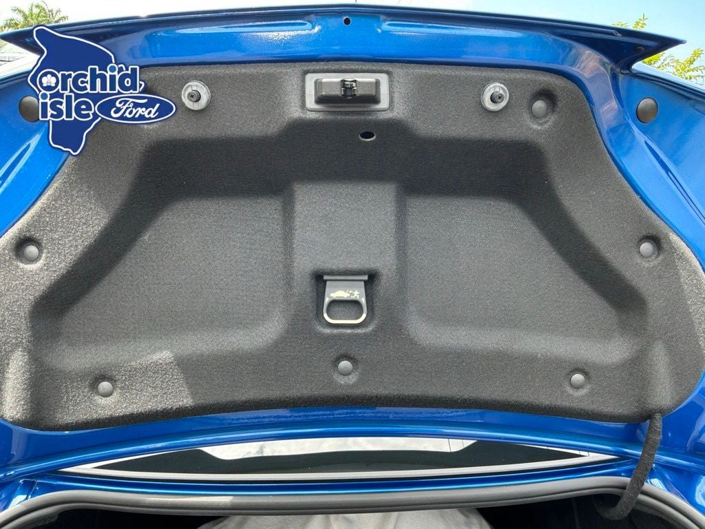 2018 Chevrolet Camaro SS 2SS
