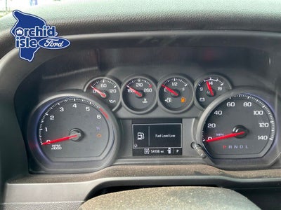 2023 Chevrolet Silverado 2500HD Custom