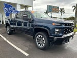 2023 Chevrolet Silverado 2500HD Custom