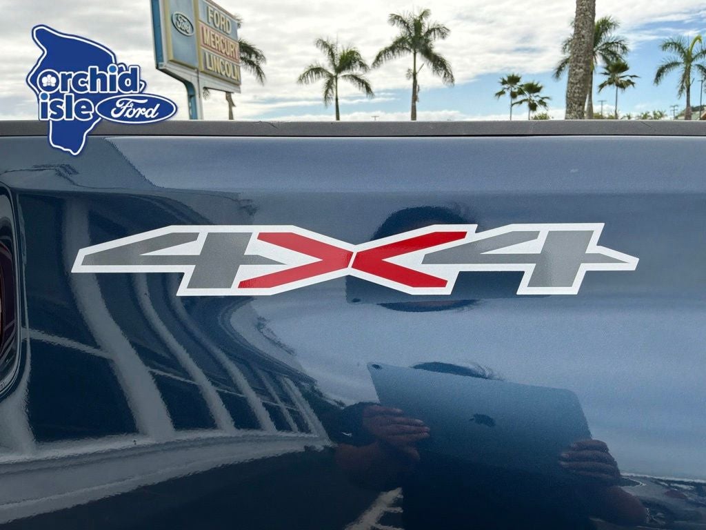 2023 Chevrolet Silverado 2500HD Custom