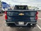2023 Chevrolet Silverado 2500HD Custom