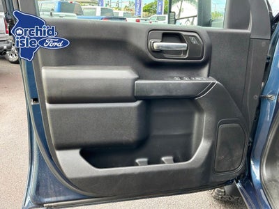 2023 Chevrolet Silverado 2500HD Custom