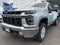 2022 Chevrolet Silverado 3500HD LT