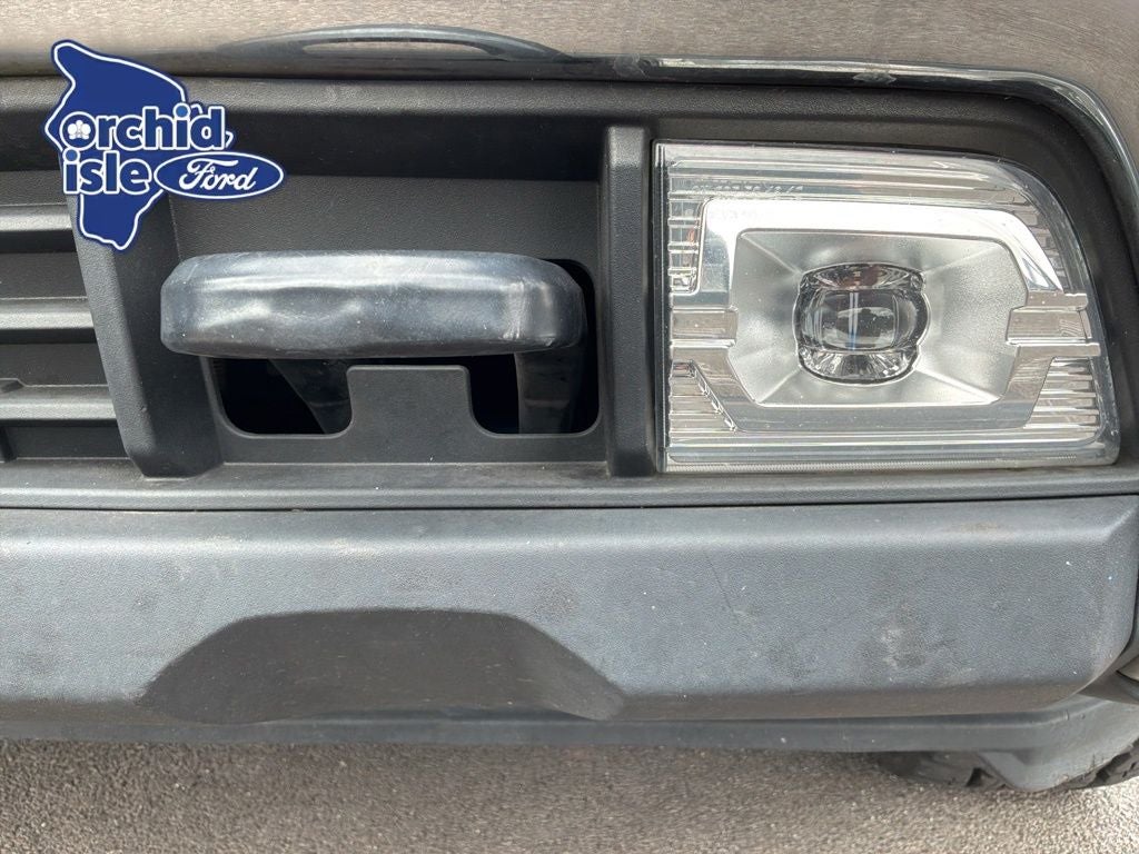 2022 Chevrolet Silverado 3500HD LT