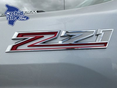 2022 Chevrolet Silverado 3500HD LT