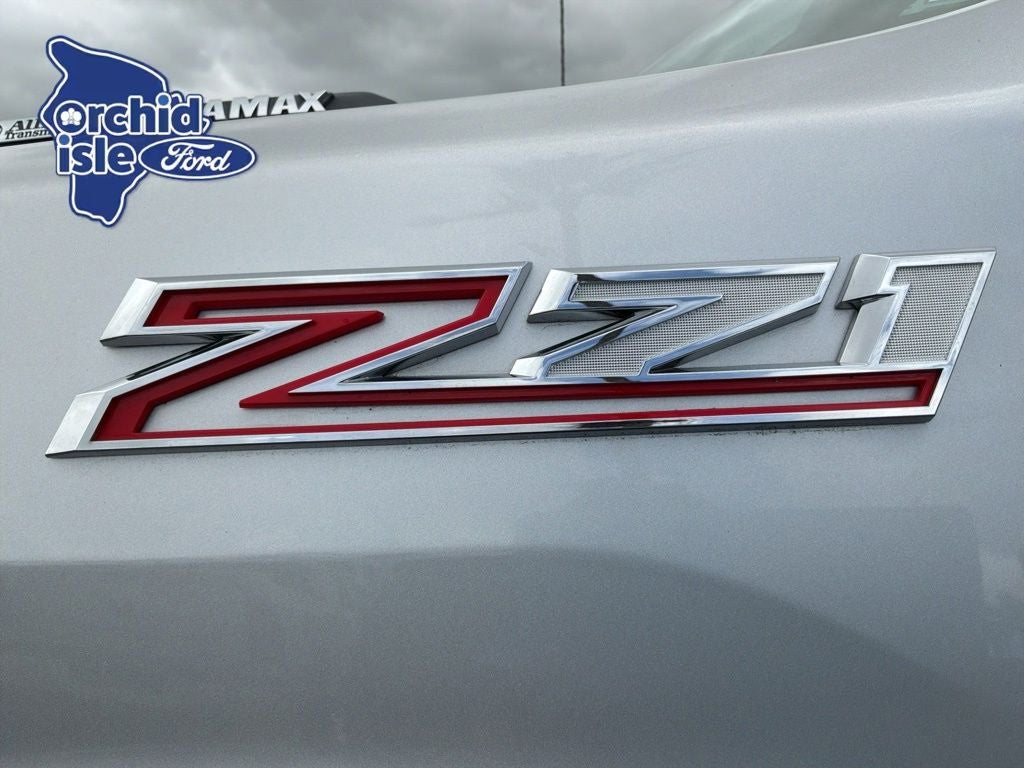 2022 Chevrolet Silverado 3500HD LT