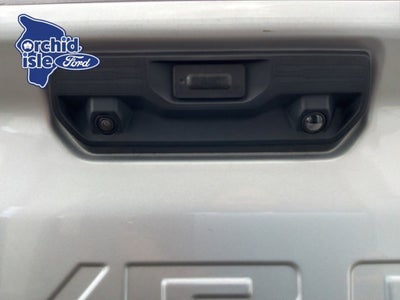 2022 Chevrolet Silverado 3500HD LT