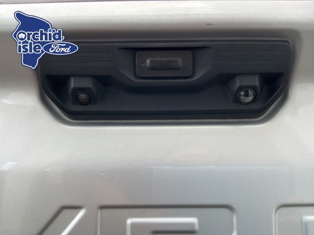 2022 Chevrolet Silverado 3500HD LT