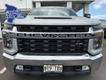 2022 Chevrolet Silverado 3500HD LT