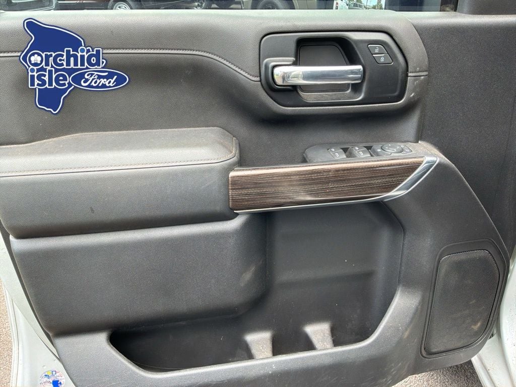 2022 Chevrolet Silverado 3500HD LT