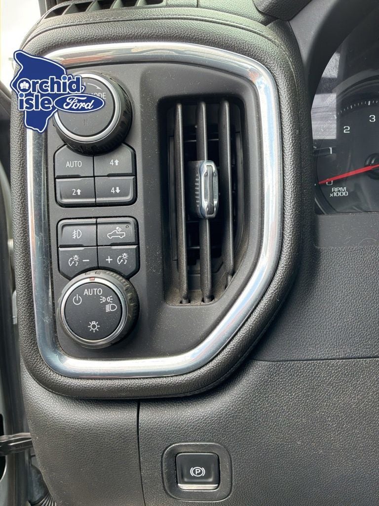 2022 Chevrolet Silverado 3500HD LT