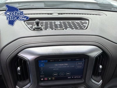 2022 Chevrolet Silverado 3500HD LT