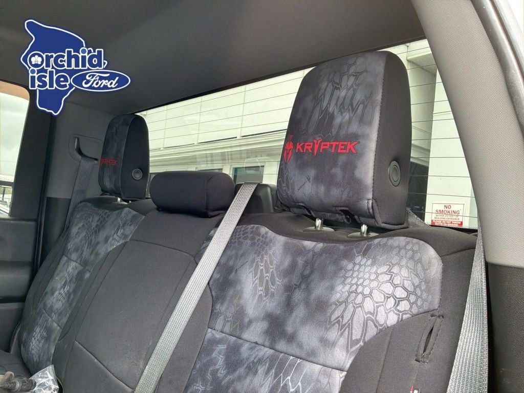 2022 Chevrolet Silverado 3500HD LT