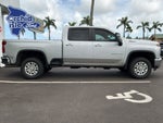 2022 Chevrolet Silverado 3500HD LT