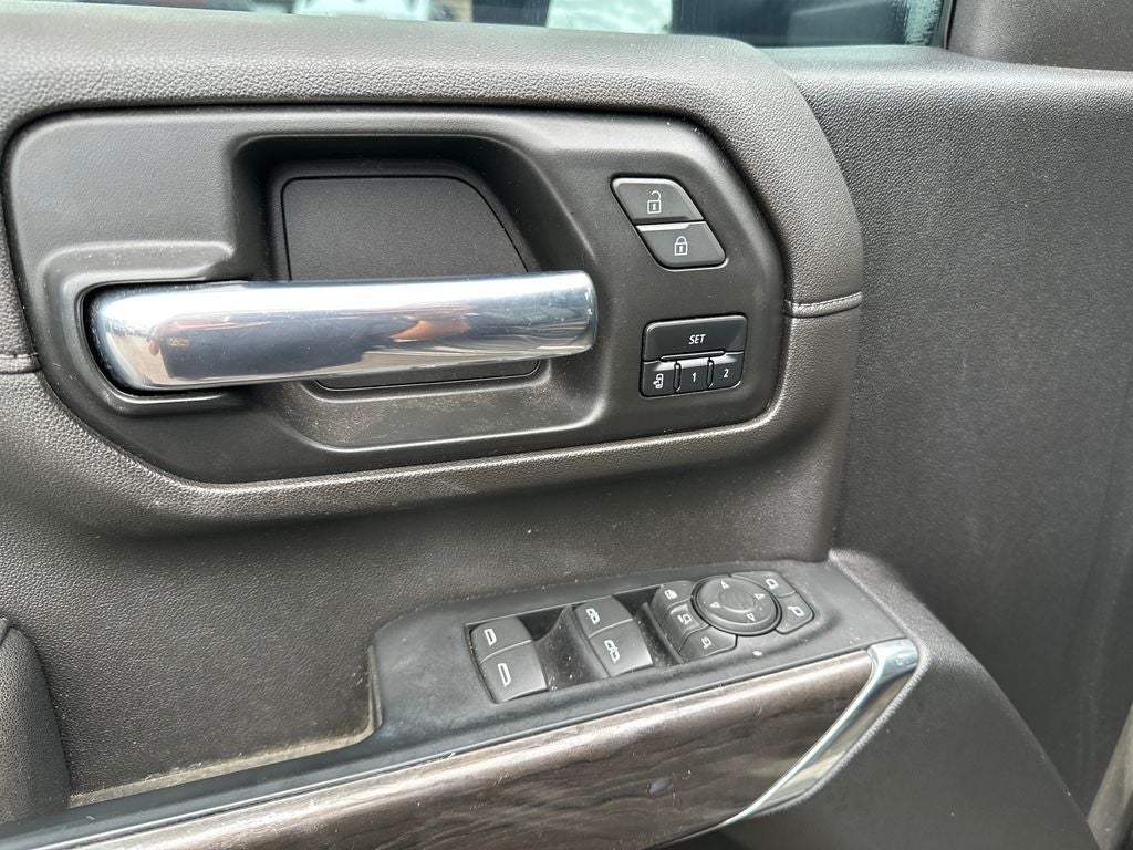 2023 Chevrolet Silverado 3500HD LTZ