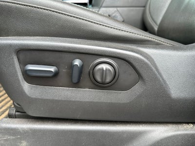 2023 Chevrolet Silverado 3500HD LTZ