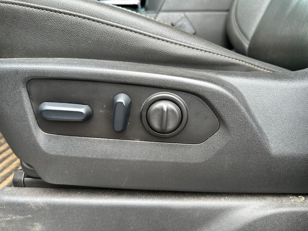 2023 Chevrolet Silverado 3500HD LTZ