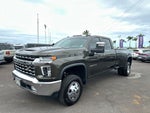 2023 Chevrolet Silverado 3500HD LTZ