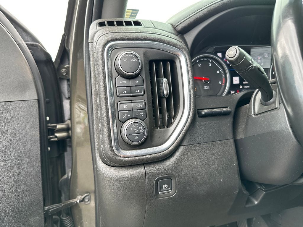 2023 Chevrolet Silverado 3500HD LTZ