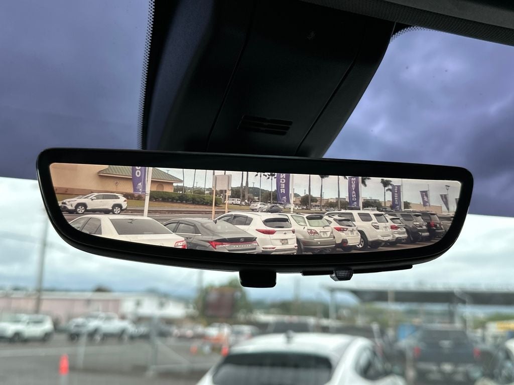 2023 Chevrolet Silverado 3500HD LTZ