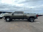 2023 Chevrolet Silverado 3500HD LTZ
