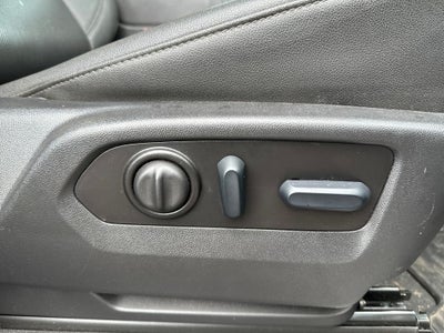 2023 Chevrolet Silverado 3500HD LTZ