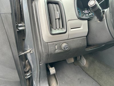 2016 Chevrolet Colorado Work Truck